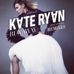 Kate Ryan - Runaway (Smalltown Boy) (Christian Liebeskind Remix) OFFICIAL SC PREVIEW