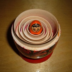 The Outer Me (Waves Instrumental)