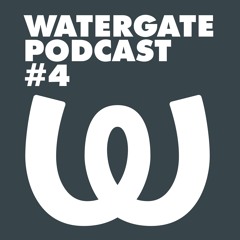 Watergate Podcast #4 - Lee Jones