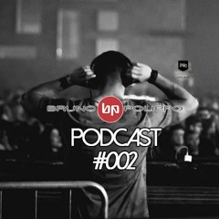Bruno Polippo - Inc.Podcast #002