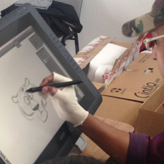 Tigrics + LAT Live at TYPOjam 2015