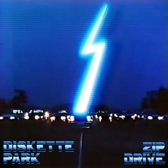 Diskette Park - NUMBER ONE