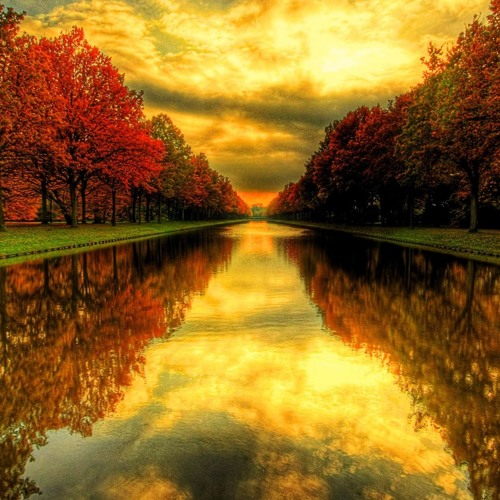 I due fiumi - Ludovico Einaudi.
