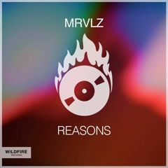 MRVLZ - Reasons