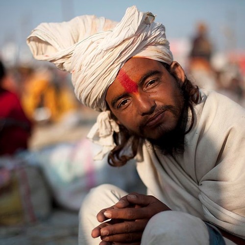 Maha Kumbh Mela