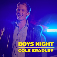 Boys Night
