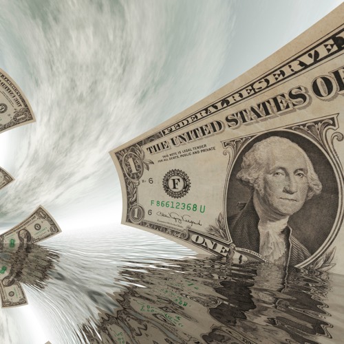 Gratitude Increases Your Money Flows