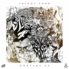 Khrysos EP - OUT NOW ON ALL GOOD RECORDS