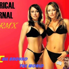 ATC - All Around The World (Electrical Infernal Remix)