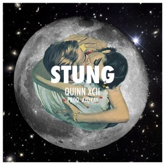 Quinn XCII – Stung (Prod. ayokay) [Thissongissick.com Premiere]