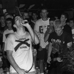 Beyond - One Kind Word - Dew It! Demo