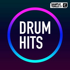 Drum Hits - Techno Demo