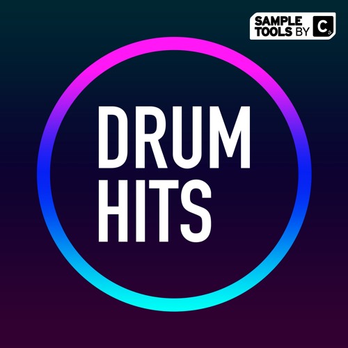 Drum Hits - Techno Demo