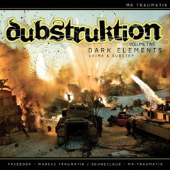 MRTRAUMATIK - DUBSTRUKTION2 (FREE DOWNLOAD)
