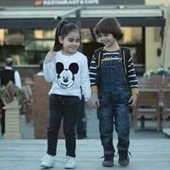أنت قلب خافق بين ضلوعي - أبو علي