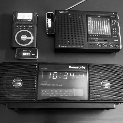 Episode 67: Jon Ciliberto (Radio Centipede)