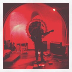 Young and Beautiful *demo* (Lana Del Rey cover)