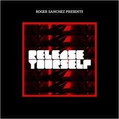 Release Yourself Radioshow #723 - Guest Mix from Robosonic