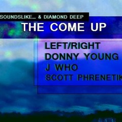 LIVE from "The Come Up" @ Wits End (09.25.15)