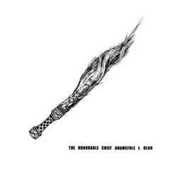 Give Back My Shit (Then We Might Get Along)