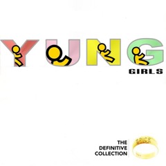 THE YUNG GIRLS