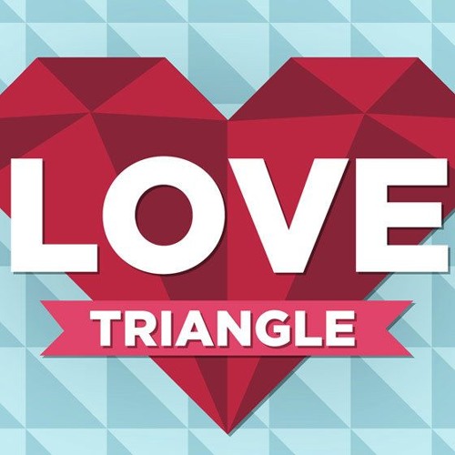 a love triangle These 10 songs about love triangles reveal the anguish, drama, heartbreak and humor of three-way love affairs whether you just caught your girlfriend making out with your best friend or you fell in love with your best friend's girl, these 10 songs about love triangles will help you cope. a love triangle These 10 songs about love triangles reveal the anguish, drama, heartbreak and humor of three-way love affairs whether you just caught your girlfriend making out with your best friend or you fell in love with your best friend's girl, these 10 songs about love triangles will help you cope.