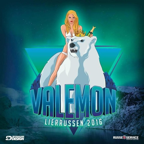 VALEMON 2016