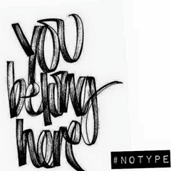 SKYLAR LOVE LIVE at #NOTYPE