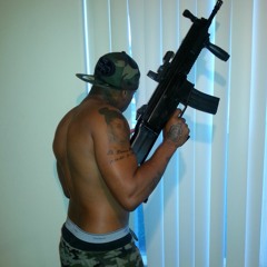 Feelin Just Like The Jack FT ROB CHEEZE