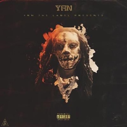 YRN Lingo - Money On Top Of Money (Prod By. CokeBoi)