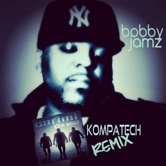 Carimi - Kita Nago (bobby Jamz Kompatech Remix)