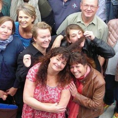 Lisa Freemann Podcast, Et liv i musikken.