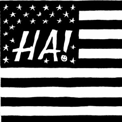 HA! Amerika