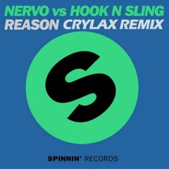 Reason (CRYLAX Remix) [Future House]