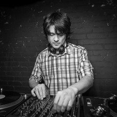 Sickdisco | RTS.FM Moscow x Rodnya 10.09.2015
