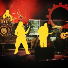 Ilex Paraguariensis/Alívio Imediato (Engenheiros do Hawaii Cover)