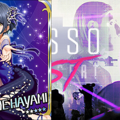 （Mashup習作）Tear The Roof Of Hotel Moonside Up