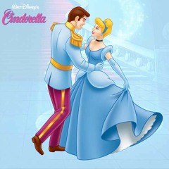 "So This is Love" Cover from the Disney animated movie Cinderella