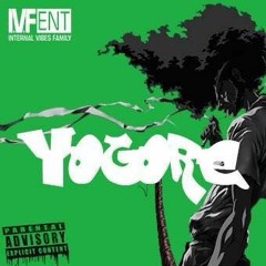 YoGoRe Ft Frankie [Prod. DarkzOnTheBeat]