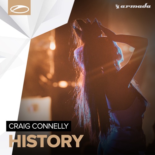 Craig Connelly - History (Radio Edit)
