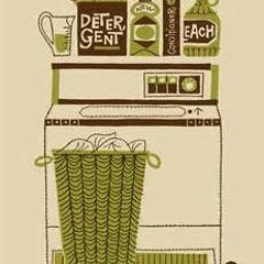 Dirty Laundry unwashed