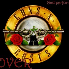 Guns N' Roses - Night Train (Cover) Bad Perfermance