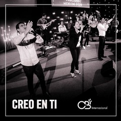 Creo En Ti - Julio Melgar