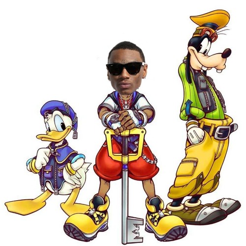 Sora Boy - Pretty Boy Town