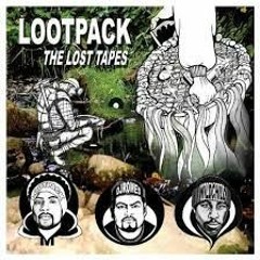 Lootpack - Attack Of The Tupperware Puppets