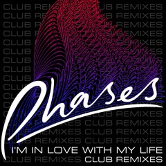 I'm In Love With My Life [Cutmore Sunset Terrace Remix]