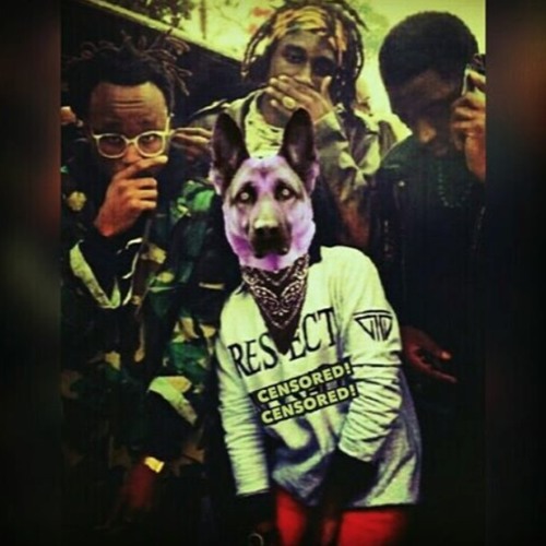 Episode 14: Log Entry 7 "Unity" FT Apollo X & Ucheena Of Rebel Forest