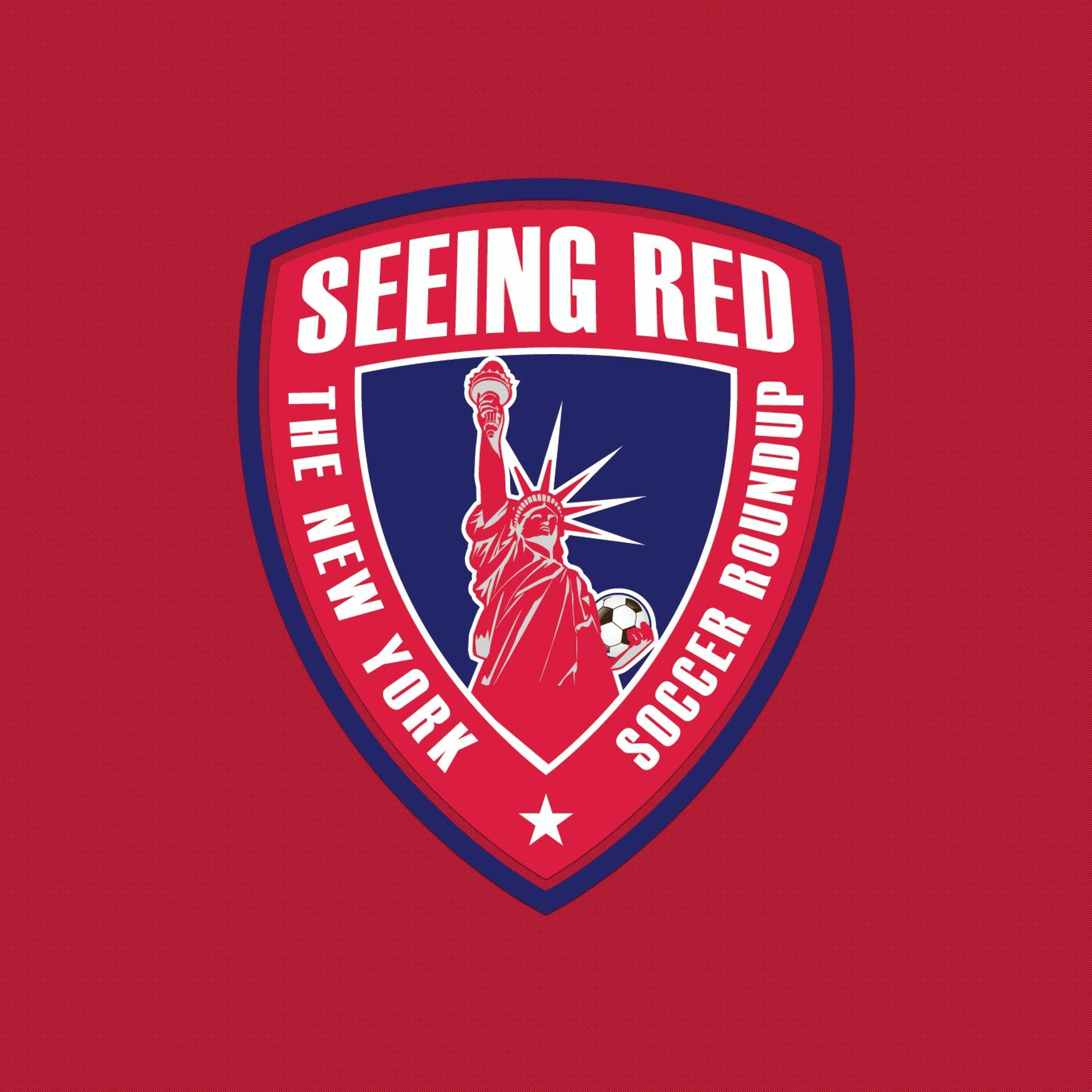 Seeing Red: Episode 229 episode artwork