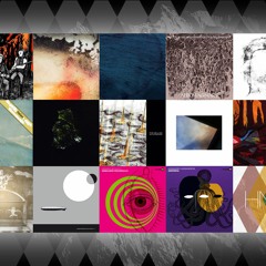 Holy Mountain Records NEWS 06 2015