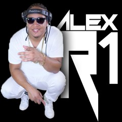 Me Salio Mala -Dj Alex R1- Teodoro Reyes Intro 125Bpm